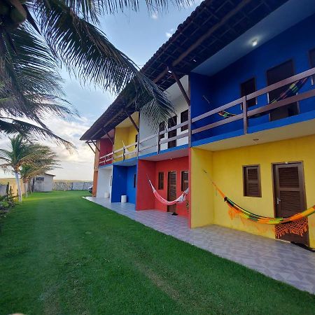 Villa Kitesky Taíba Exterior foto