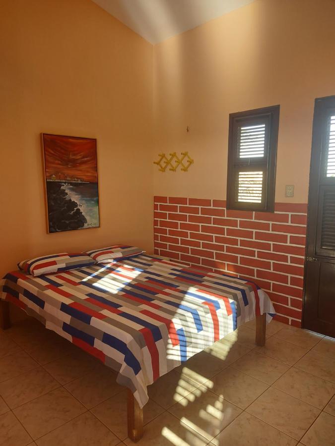 Villa Kitesky Taíba Exterior foto